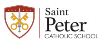St. Peter Logo